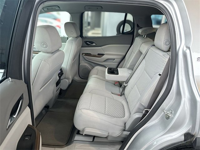 Used 2019 GMC Acadia SLE image 22
