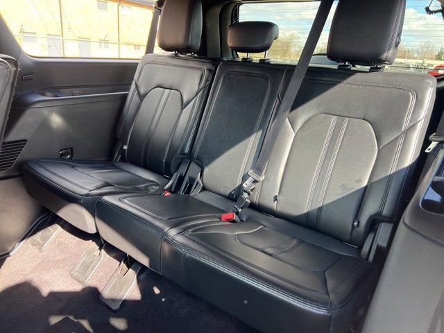 Certified 2021 Ford Expedition Max Limited image 27