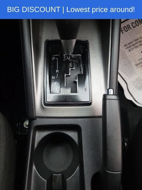 Used 2022 Mitsubishi Outlander Sport FWD image 32