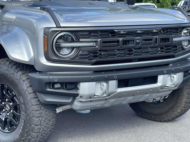 Certified 2024 Ford Bronco Raptor AWD/4WD image 2