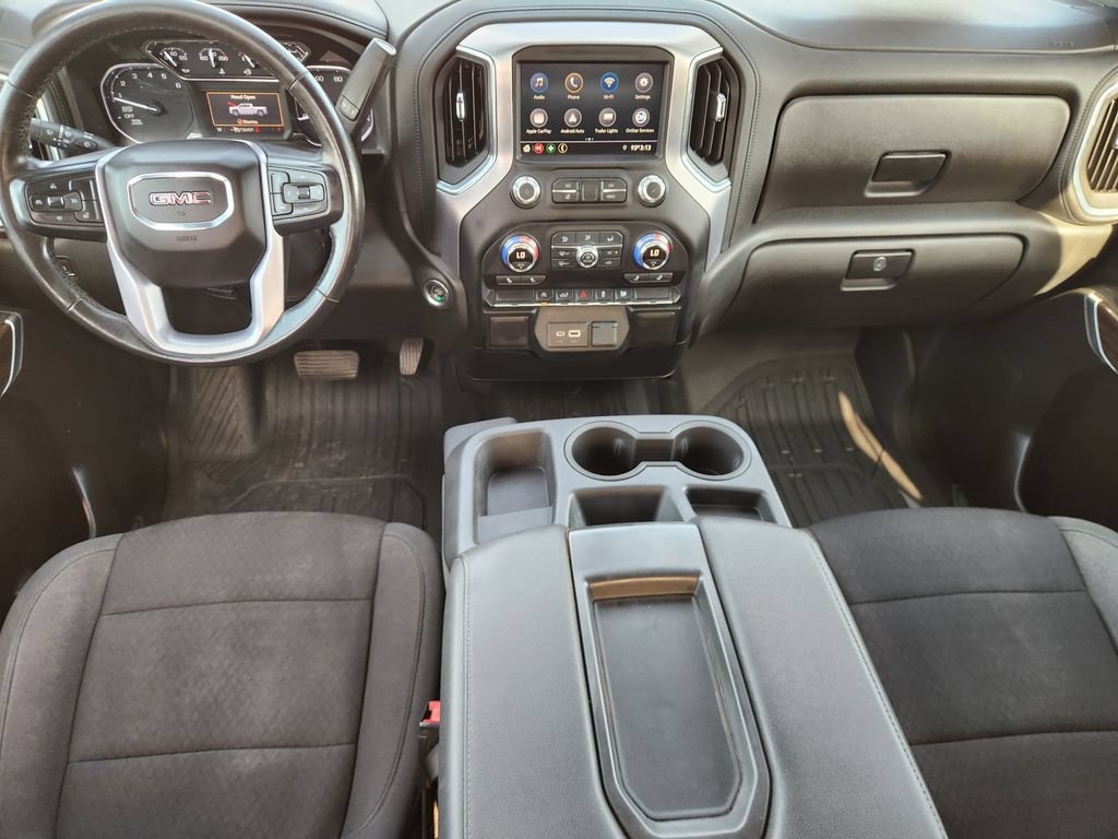 Used 2021 GMC Sierra 1500 Elevation RWD image 24