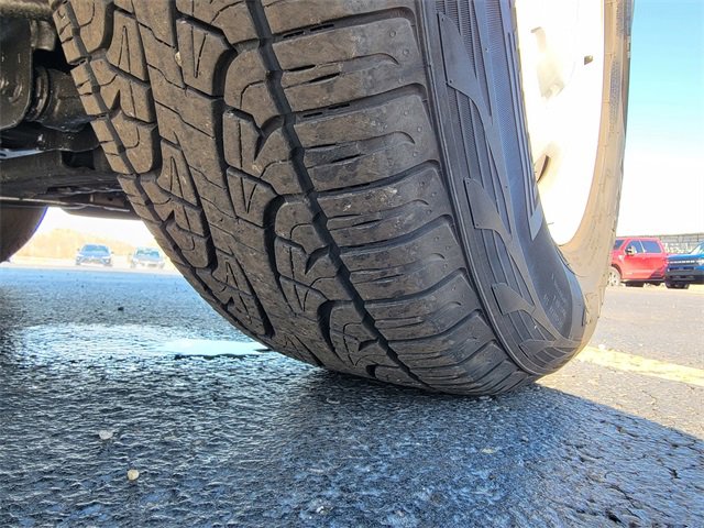 Certified 2024 Ford F150 XL image 18