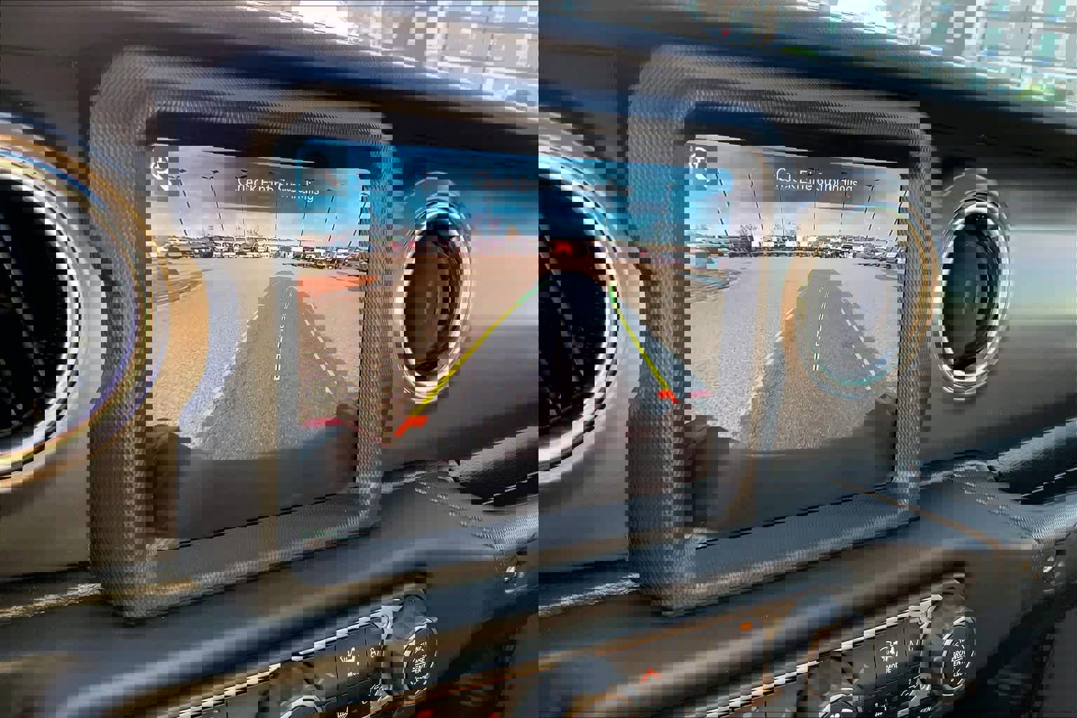 Used 2023 Jeep Gladiator Rubicon w/ LED Lighting Group image 29