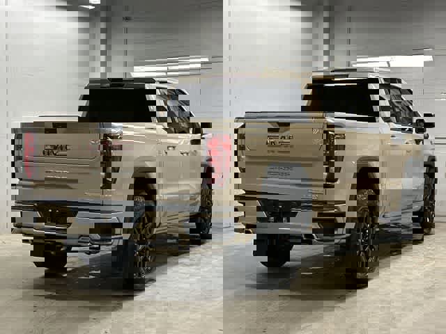 Used 2023 GMC Sierra 1500 Elevation w/ X31 Off-Road Package image 5