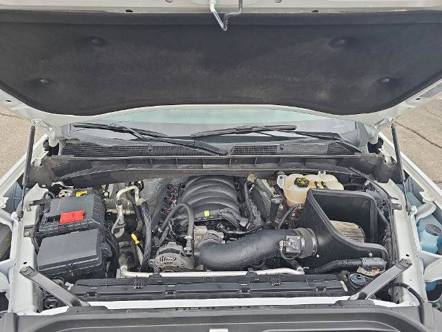 Used 2022 GMC Sierra 1500 AT4 w/ AT4 Premium Package AWD/4WD image 29