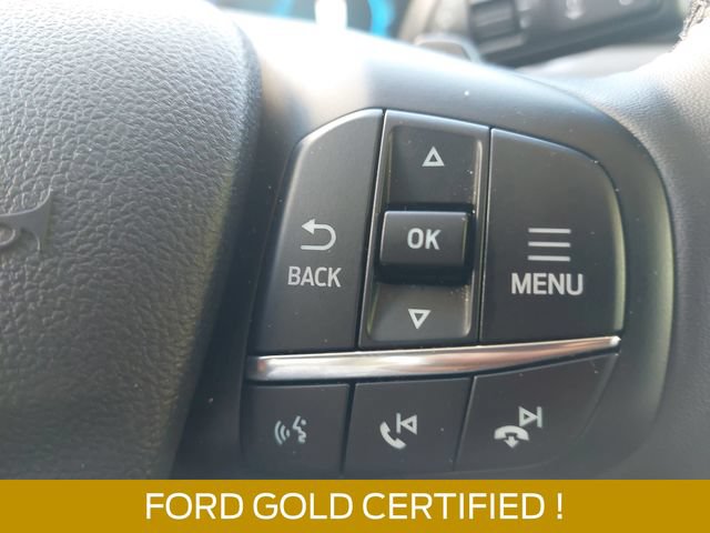 Certified 2025 Ford Bronco Sport Badlands AWD/4WD image 18
