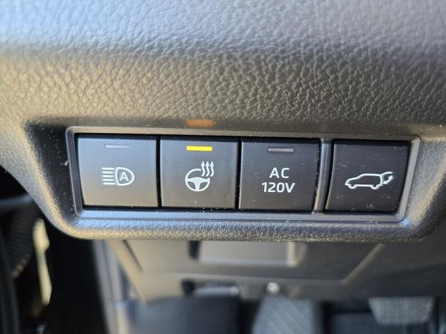 Used 2024 Toyota Grand Highlander AWD Hybrid image 32