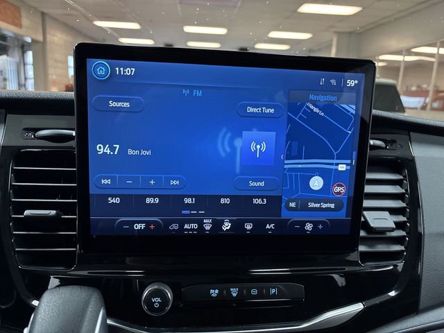 Certified 2024 Ford Transit 350 XLT image 7