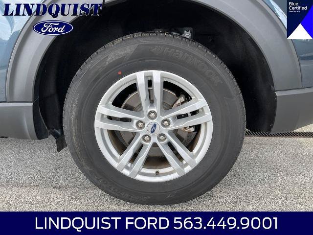Certified 2024 Ford Explorer XLT w/ Equipment Group 202A AWD/4WD image 16