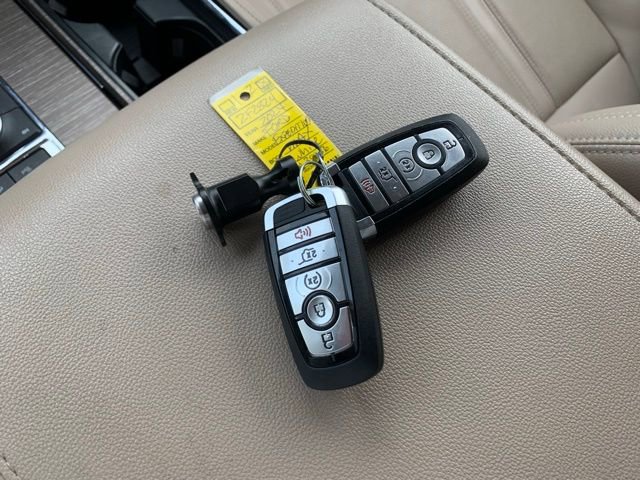 Certified 2024 Ford Expedition Max Limited image 21