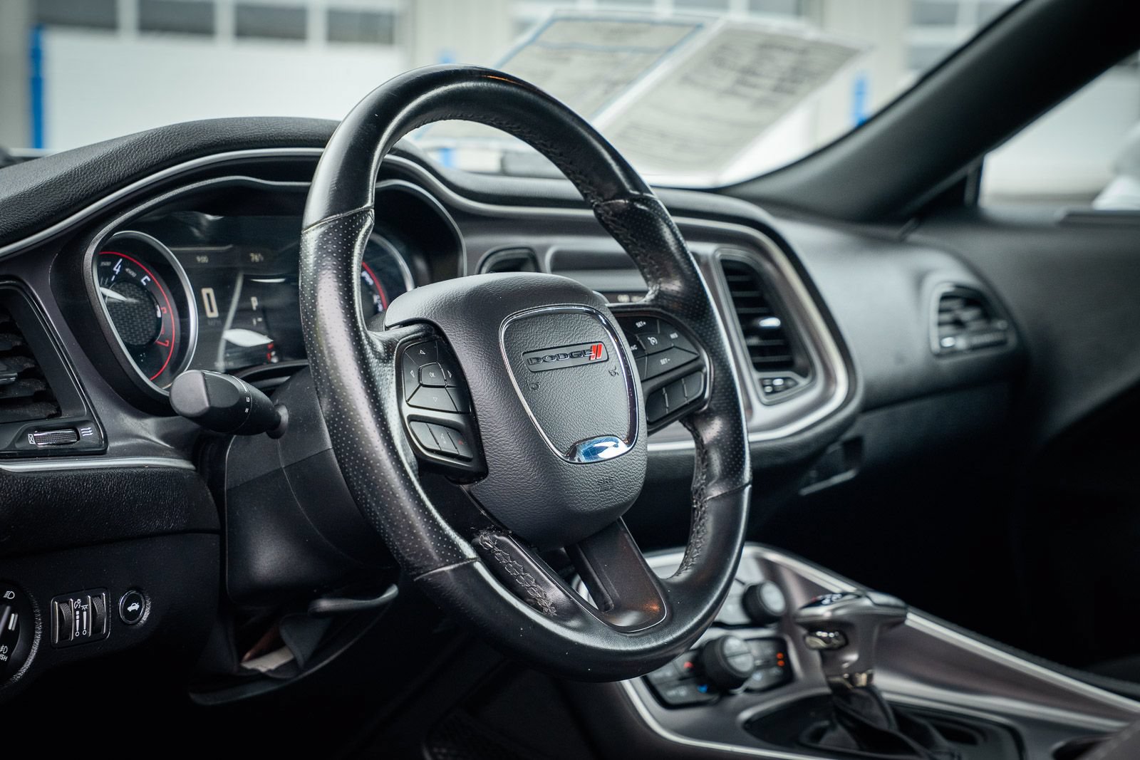 Used 2020 Dodge Challenger R/T RWD image 23