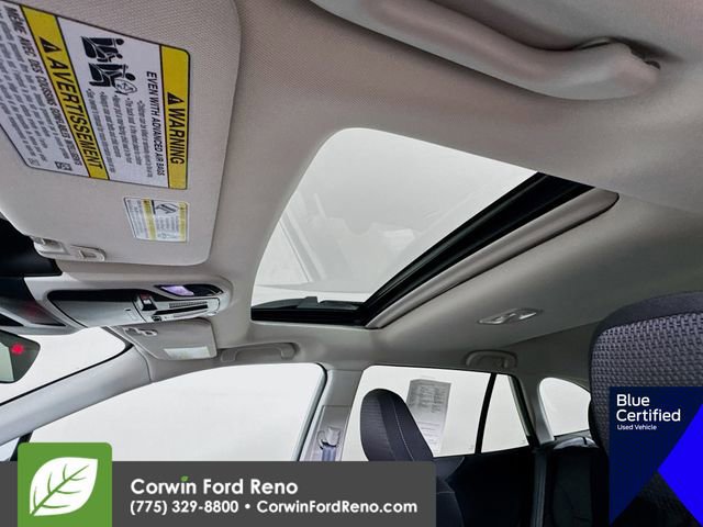 Used 2024 Subaru Outback Premium image 26