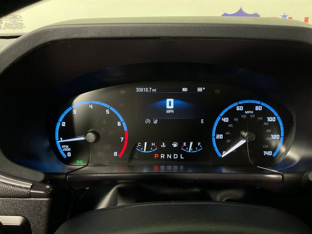 Certified 2023 Ford Bronco Sport Big Bend w/ Convenience Package AWD/4WD image 27