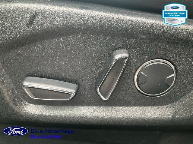 Certified 2018 Ford Explorer XLT w/ Equipment Group 202A AWD/4WD image 9