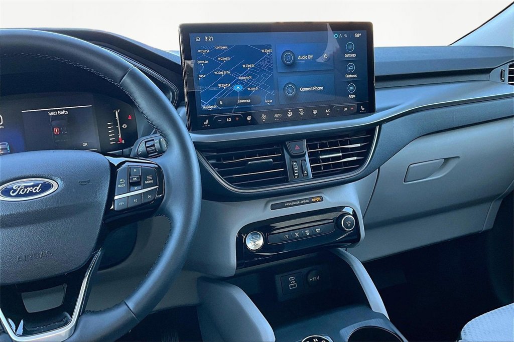 Certified 2023 Ford Escape SE image 8