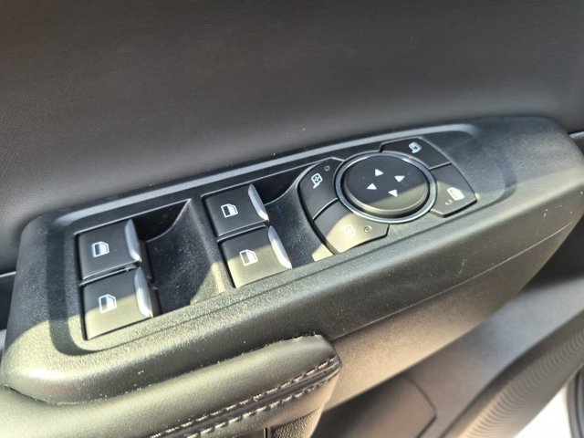 Certified 2025 Ford Ranger Raptor AWD/4WD image 14
