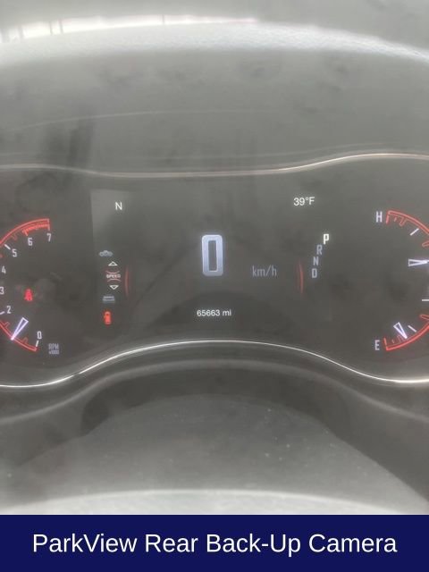 Used 2019 Dodge Durango R/T w/ Blacktop Package AWD/4WD image 10