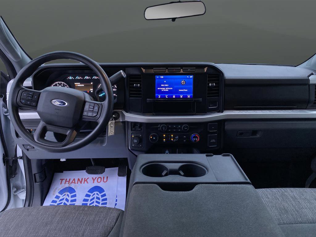 Certified 2024 Ford F250 XLT image 12