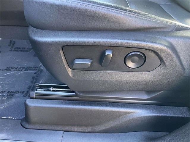 Used 2021 Chevrolet Tahoe Z71 image 10