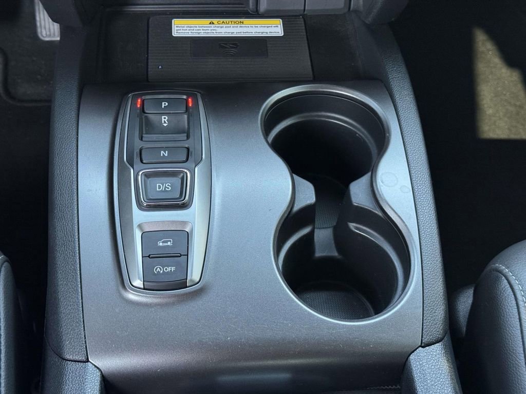 Used 2022 Honda Passport EX-L image 11