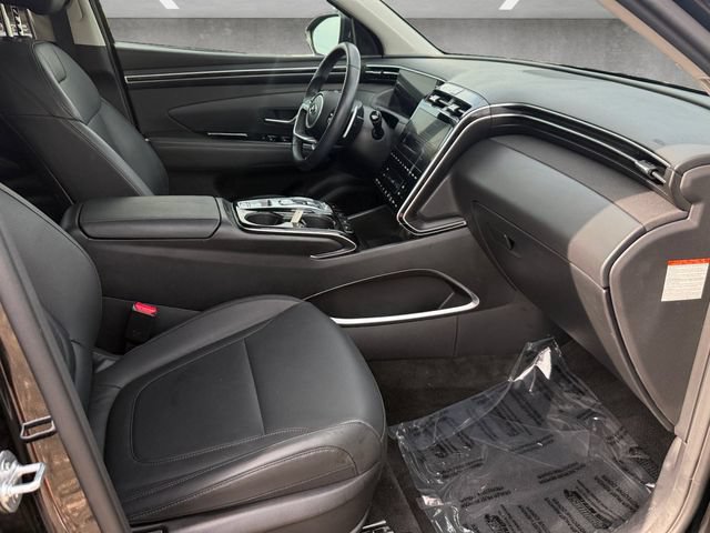 Used 2024 Hyundai Tucson SEL AWD/4WD image 25