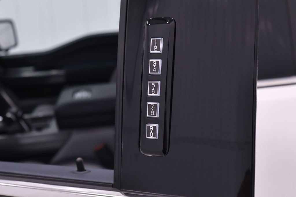 Certified 2023 Ford F150 Limited AWD/4WD image 40