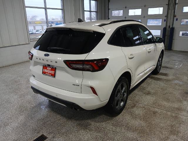 Certified 2023 Ford Escape ST-Line w/ Tech Pack #1 image 5