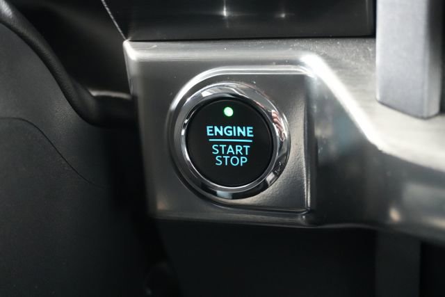 Certified 2023 Ford F150 Lariat w/ Equipment Group 502A High image 16