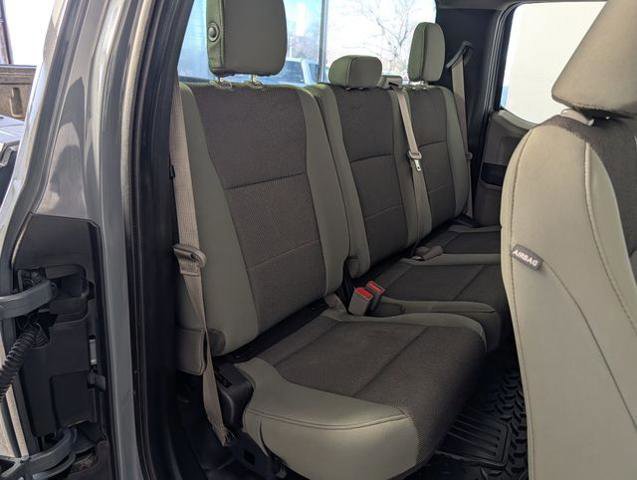 Certified 2019 Ford F150 XL w/ Equipment Group 101A Mid image 12