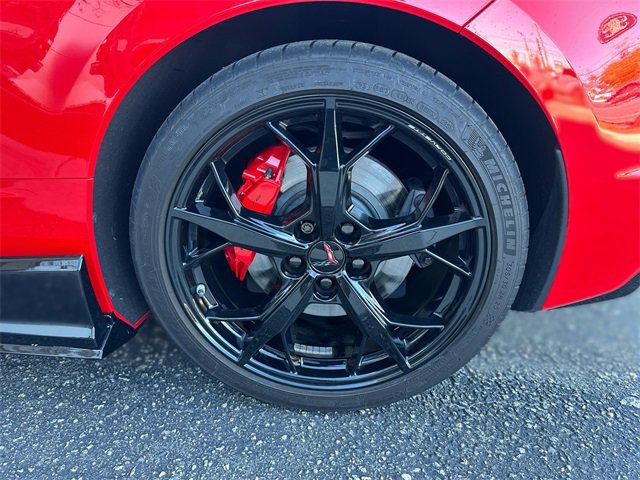Used 2021 Chevrolet Corvette Stingray w/ Z51 Performance Package image 10