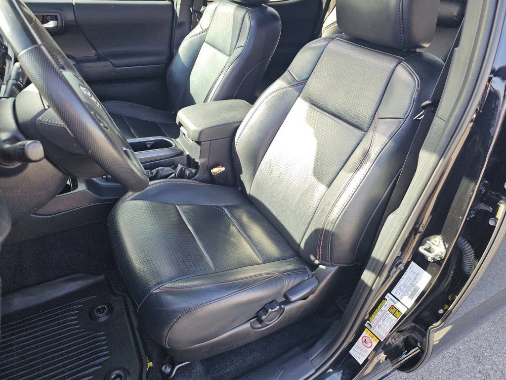 Used 2019 Toyota Tacoma TRD Pro image 6