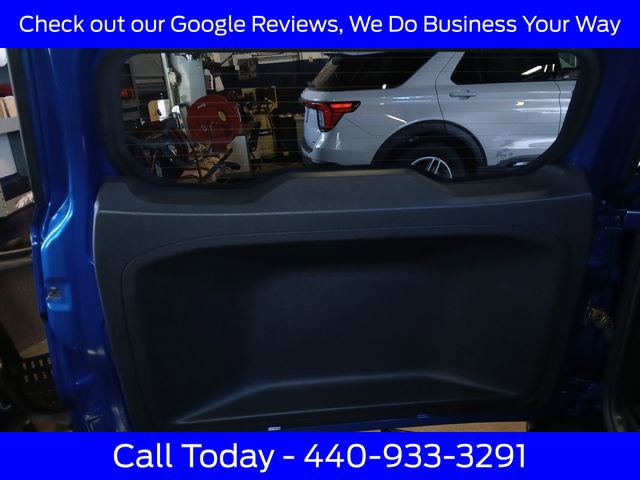 Certified 2018 Ford EcoSport SE w/ SE Convenience Package image 38