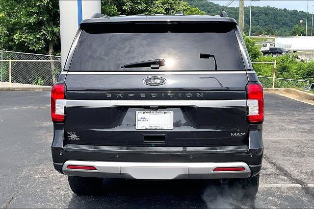 Certified 2024 Ford Expedition Max XLT AWD/4WD image 4