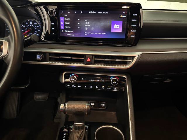 Used 2023 Kia K5 GT-Line w/ GT-Line Premium Package FWD image 24