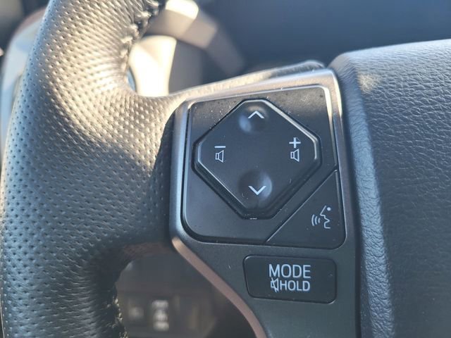 Used 2023 Toyota Tacoma TRD Off-Road w/ TRD Premium Off Road Package image 27