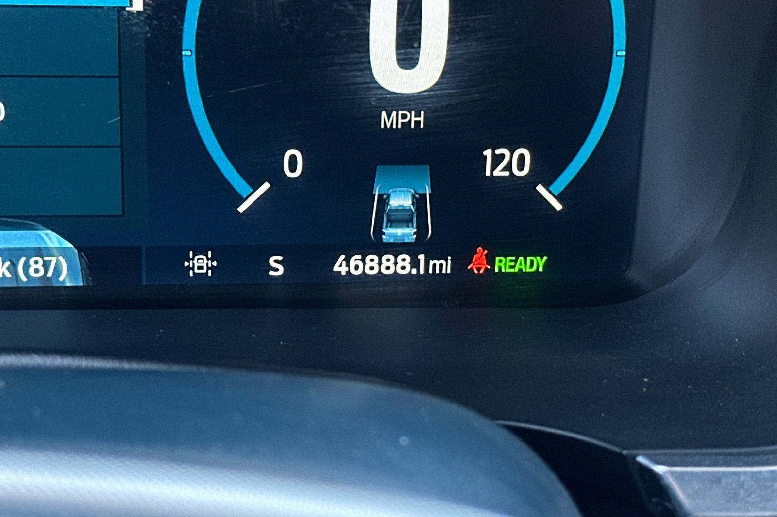 Certified 2023 Ford F150 Limited AWD/4WD image 24