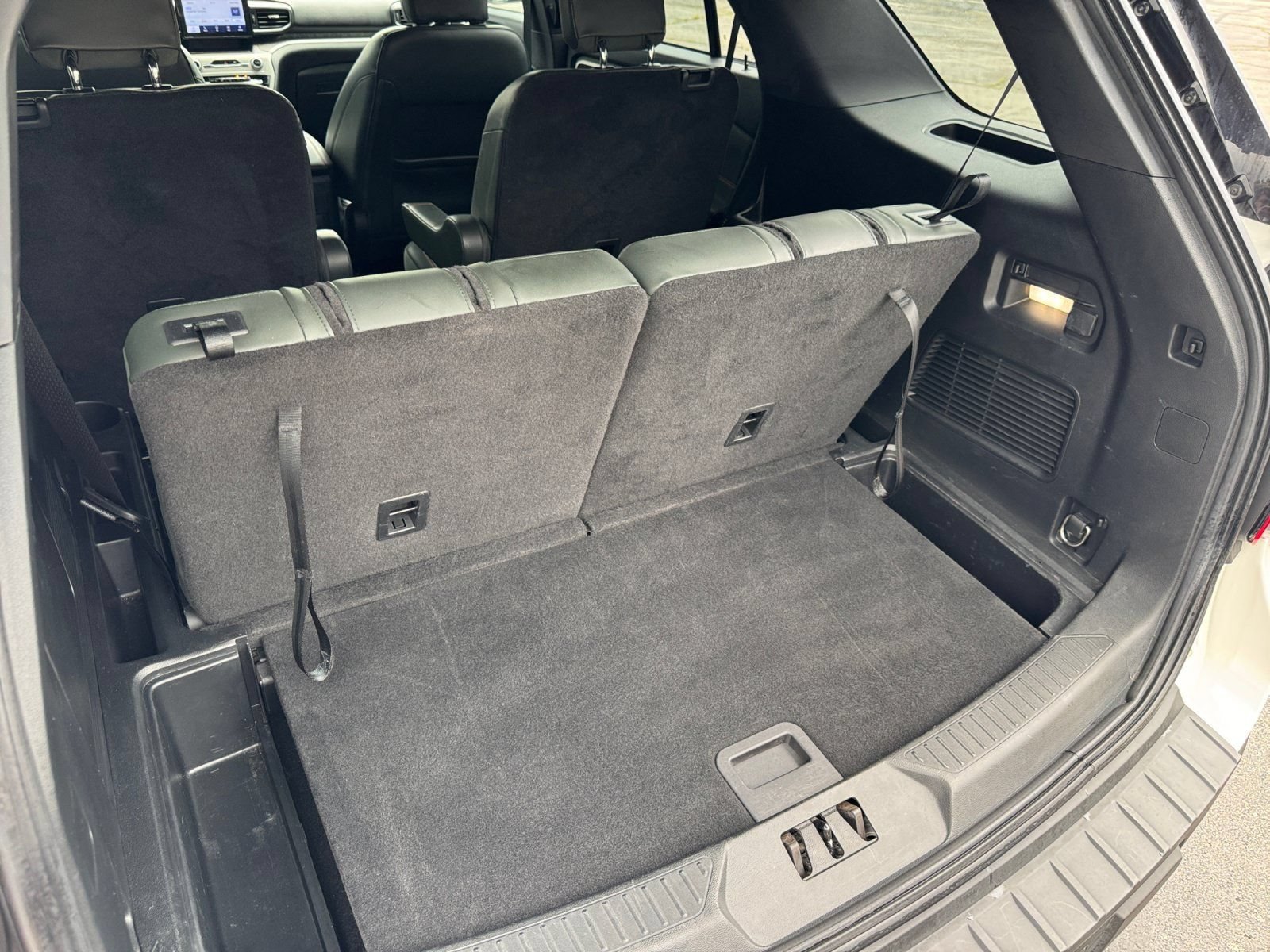 Certified 2022 Ford Explorer Timberline AWD/4WD image 16