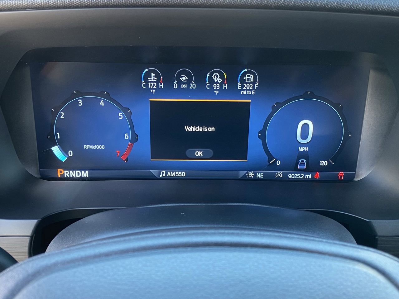 Certified 2024 Ford F150 STX image 32