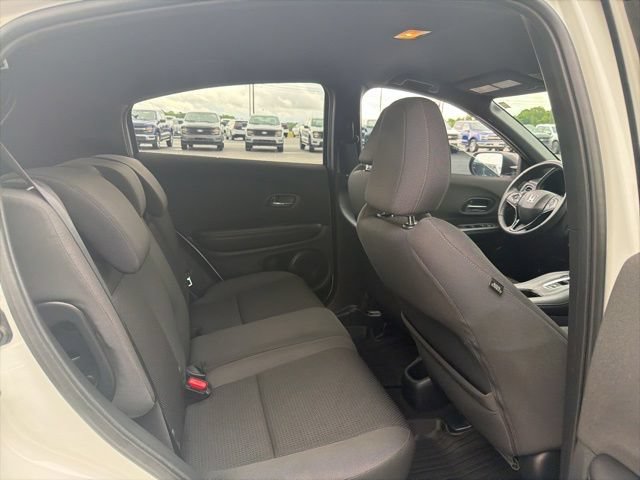 Used 2022 Honda HR-V Sport image 23