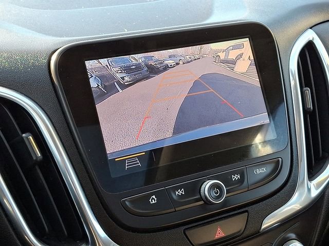 Used 2019 Chevrolet Equinox LT w/ Sun & Navigation Package image 20