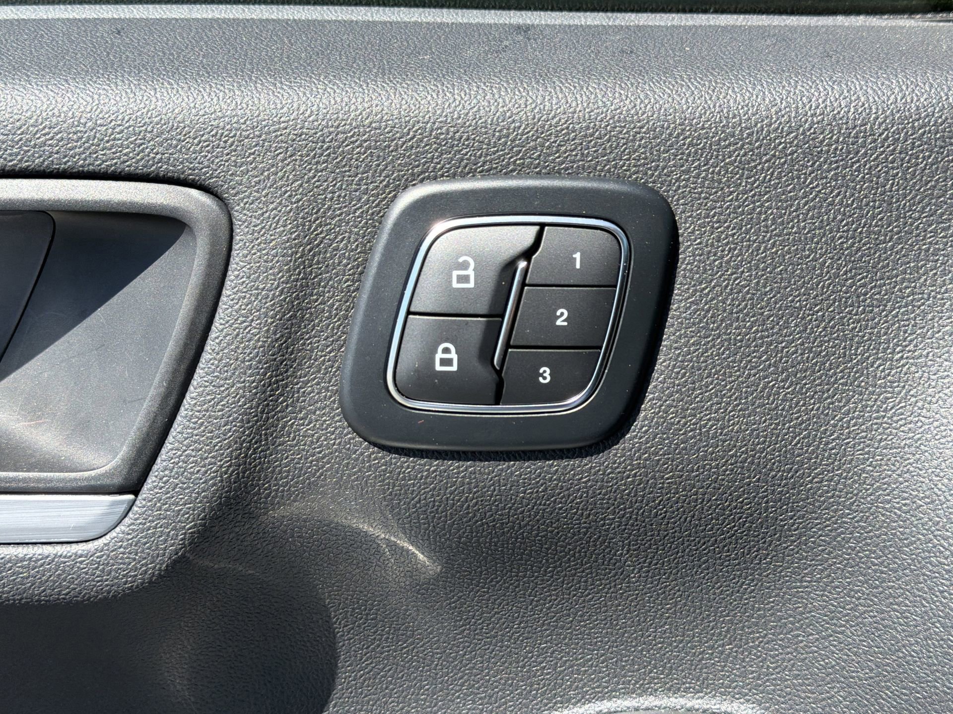 Certified 2025 Ford Escape Base w/ PHEV Premium Package image 20