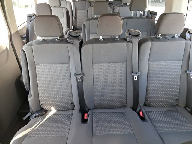 Certified 2023 Ford Transit 350 XLT image 13