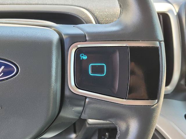 Certified 2025 Ford Expedition Max Active RWD image 26