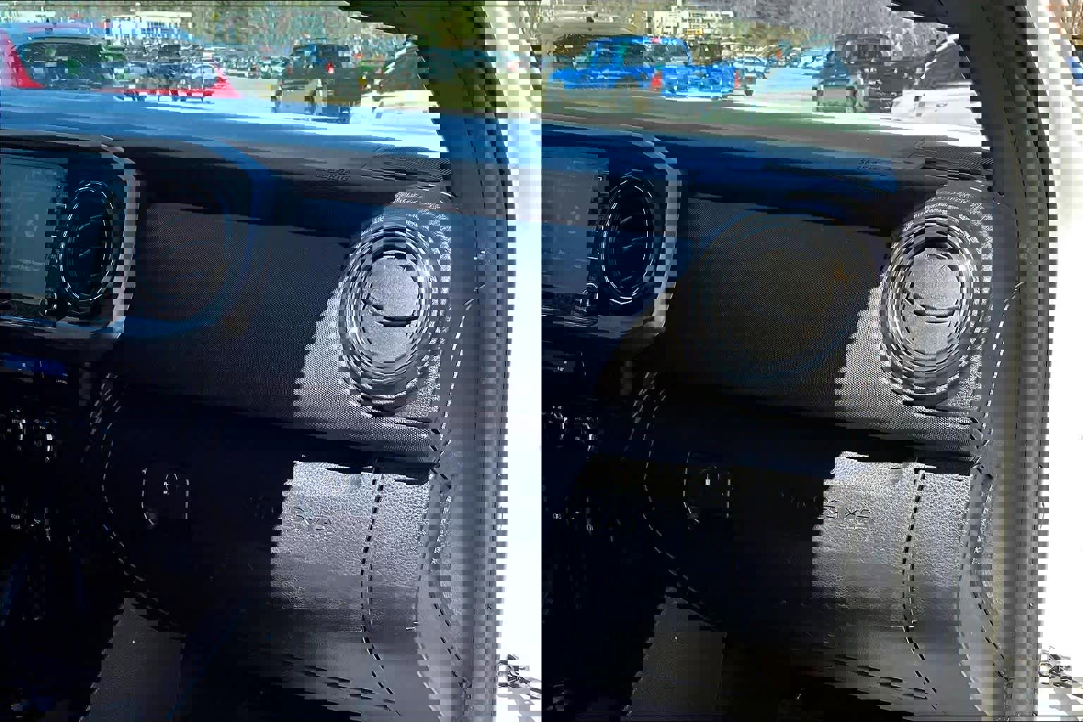 Used 2023 Toyota Tacoma TRD Off-Road AWD/4WD image 19