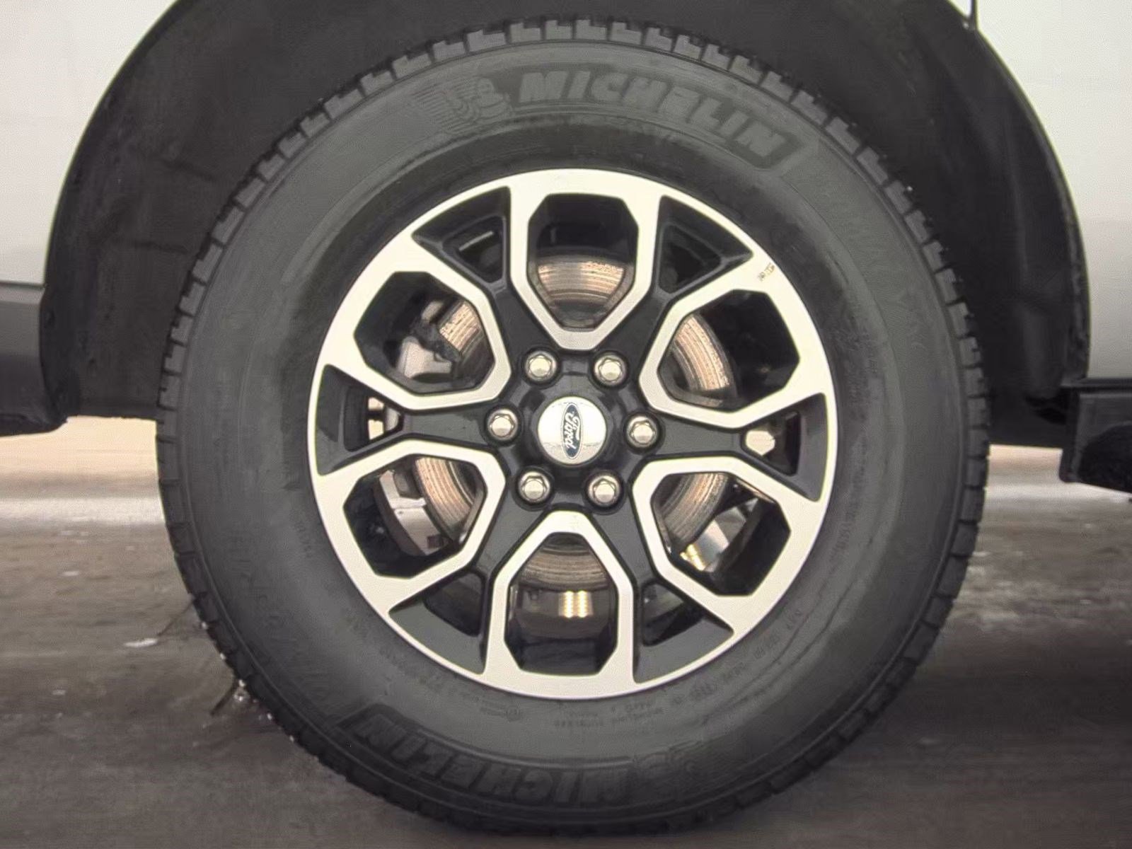 Certified 2024 Ford Expedition Max XLT AWD/4WD image 11