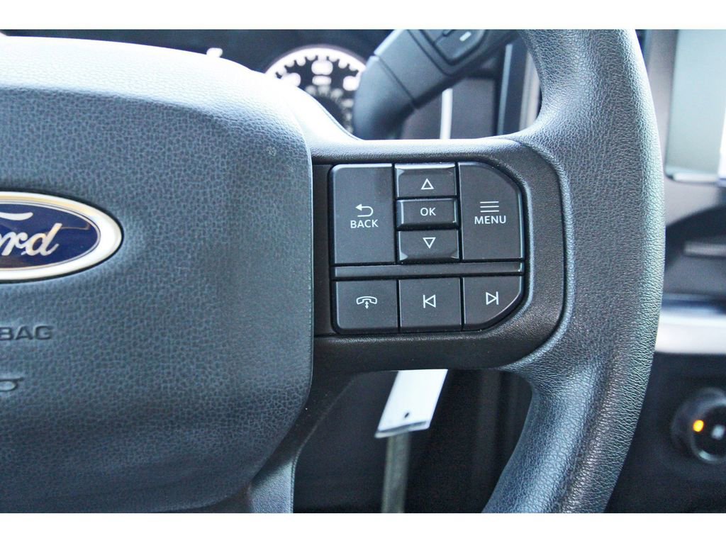 Certified 2022 Ford F150 XL w/ Equipment Group 101A High image 23