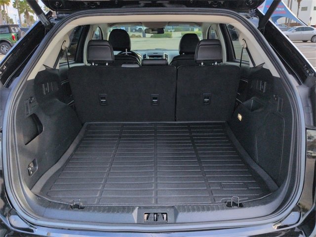 Certified 2018 Ford Edge Sport w/ Equipment Group 401A image 13