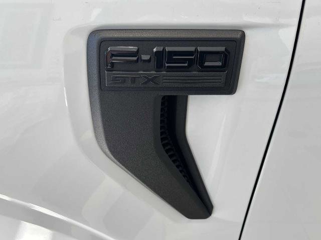 Certified 2024 Ford F150 STX w/ Equipment Group 201A FX4 AWD/4WD image 30