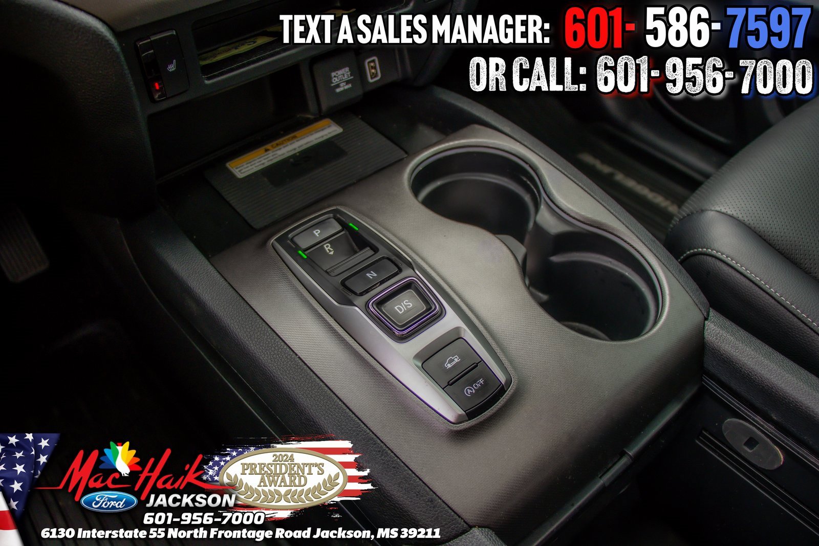 Used 2022 Honda Ridgeline RTL-E image 19