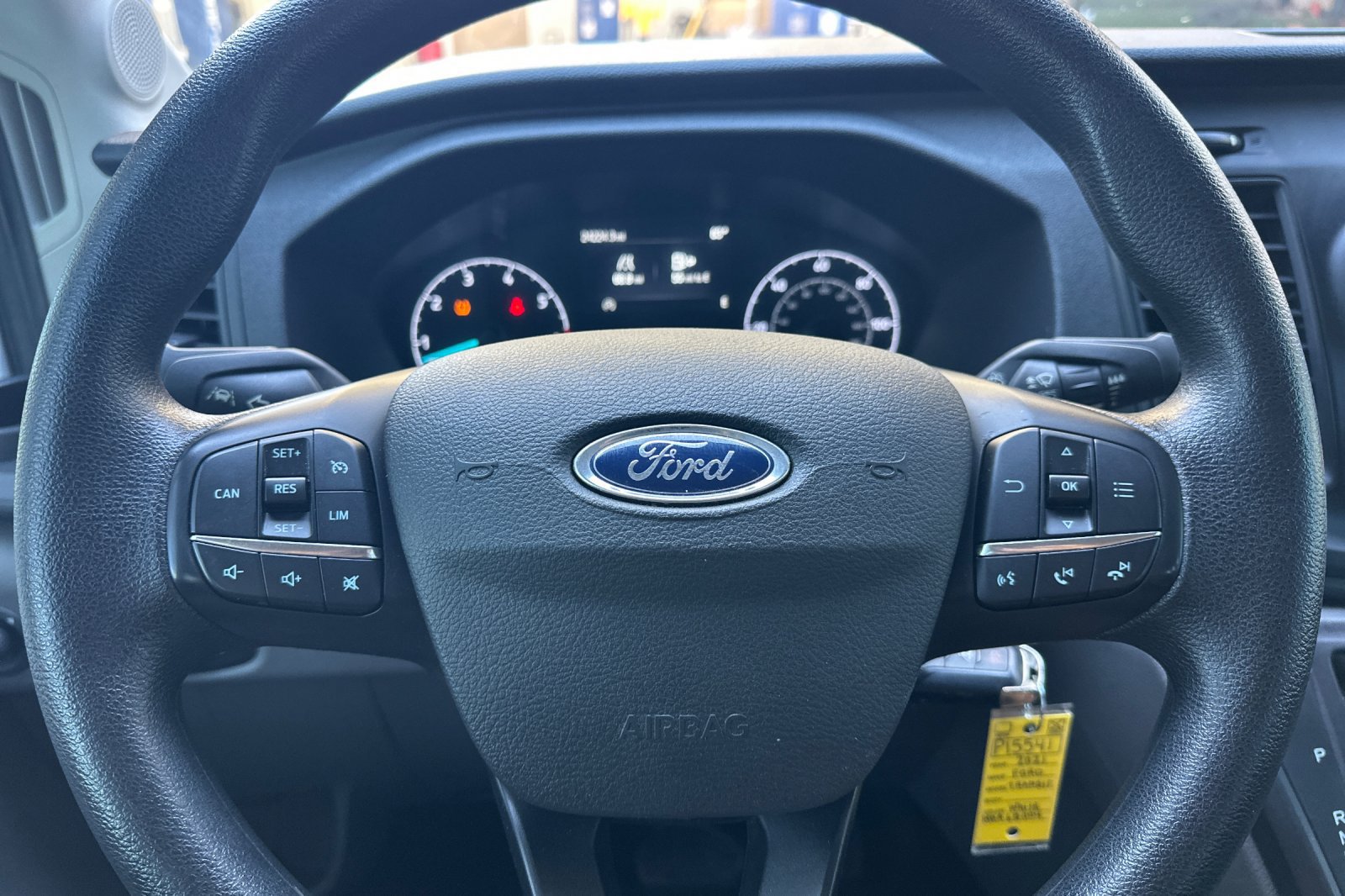 Certified 2021 Ford Transit 350 XLT RWD image 22